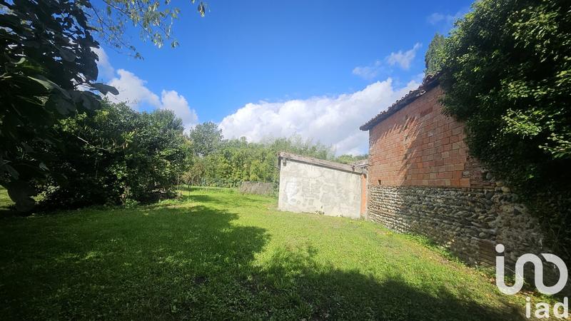 Terrain - 875 m²