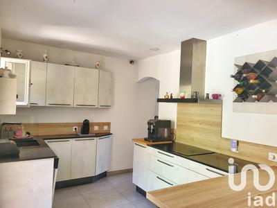 Maison - 118 m² - 4 pièces