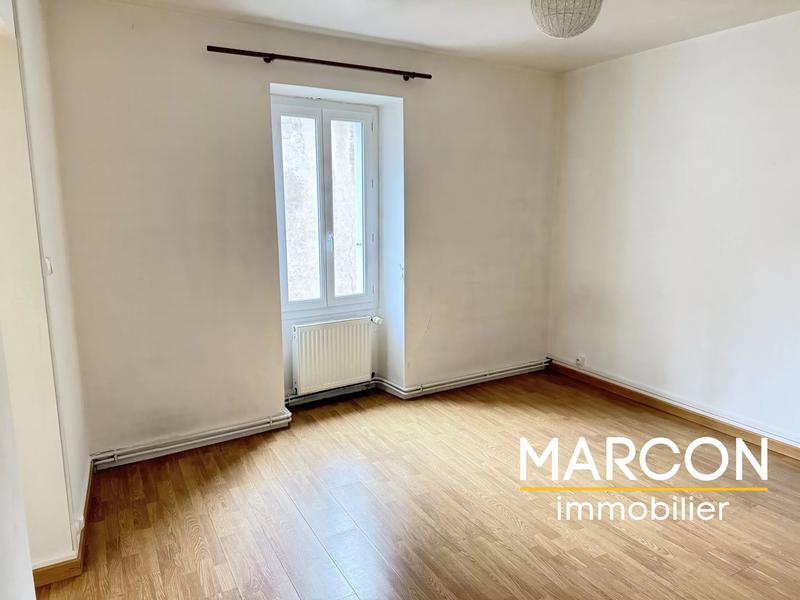 Appartement - 73 m² - 4 pièces