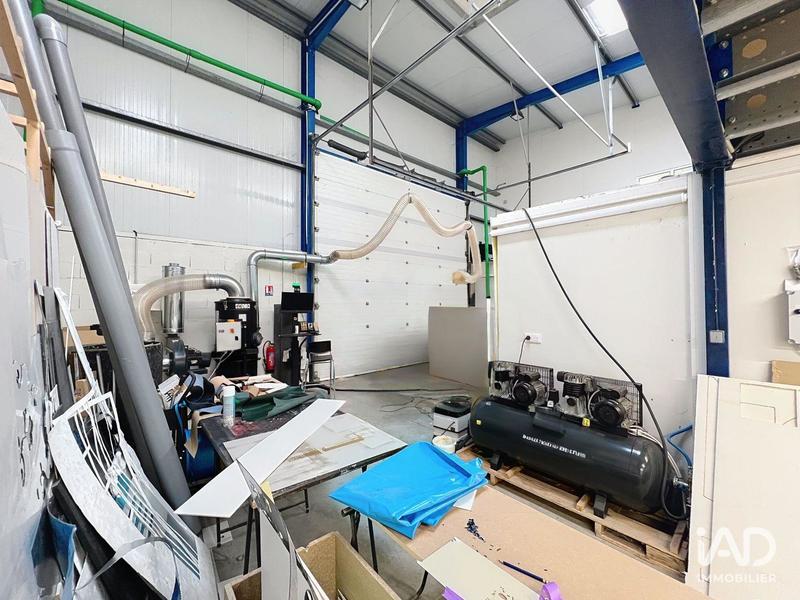 Local commercial - 330 m²