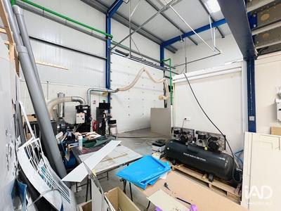 Local commercial - 330 m²