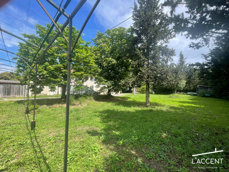 Mas - 135 m² - 8 pièces