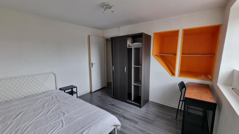 Maison - 95 m² - 7 pièces