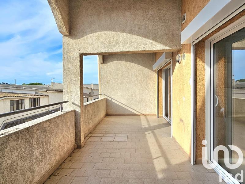 Appartement - 79 m² - 4 pièces