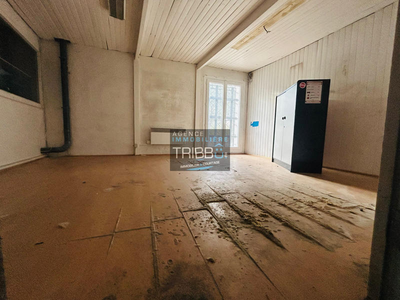 Local commercial - 178 m²