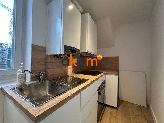 Appartement - 71 m² - 4 pièces