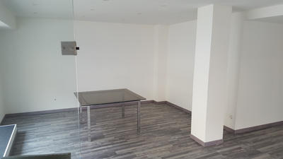 Local commercial - 58 m²