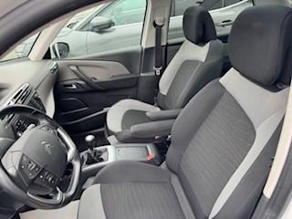 Citroën C4 Picasso Blue Hdi 120 Intensive