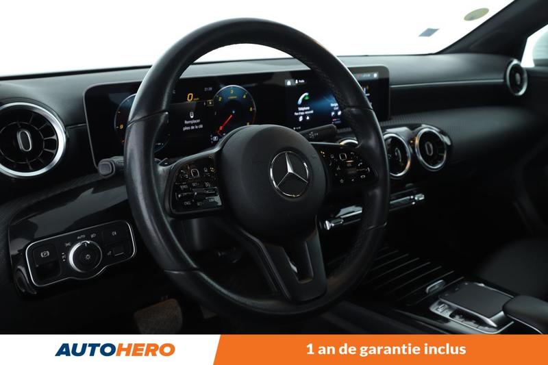 Mercedes Classe a 200 d Style Line 8g-Dct 150 ch