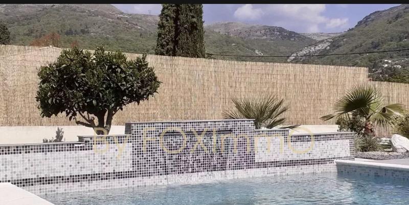 Maison - 137 m² - 5 pièces