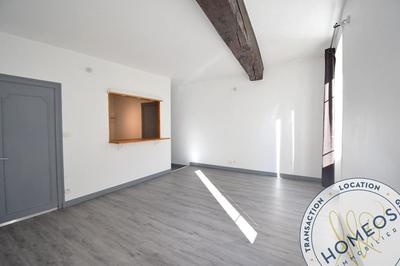 Appartement - 34 m² - 1 pièce