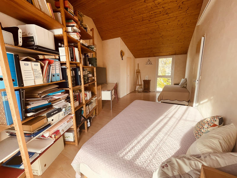 Maison - 146 m² - 6 pièces