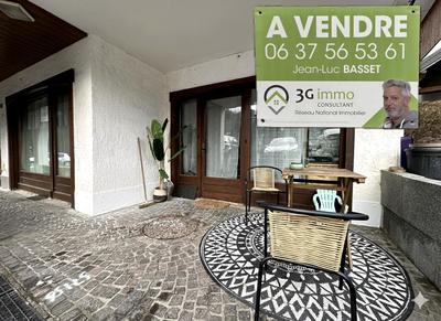 Appartement - 39 m² - 3 pièces