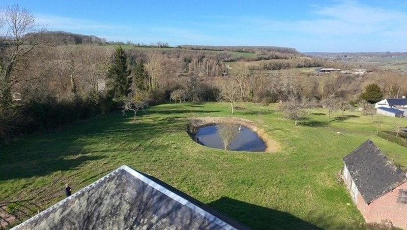 Ferme - 230 m² - 3 pièces