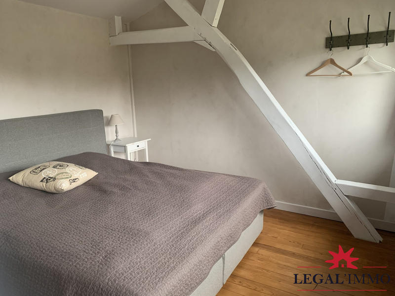 Villa - 248 m² - 7 pièces