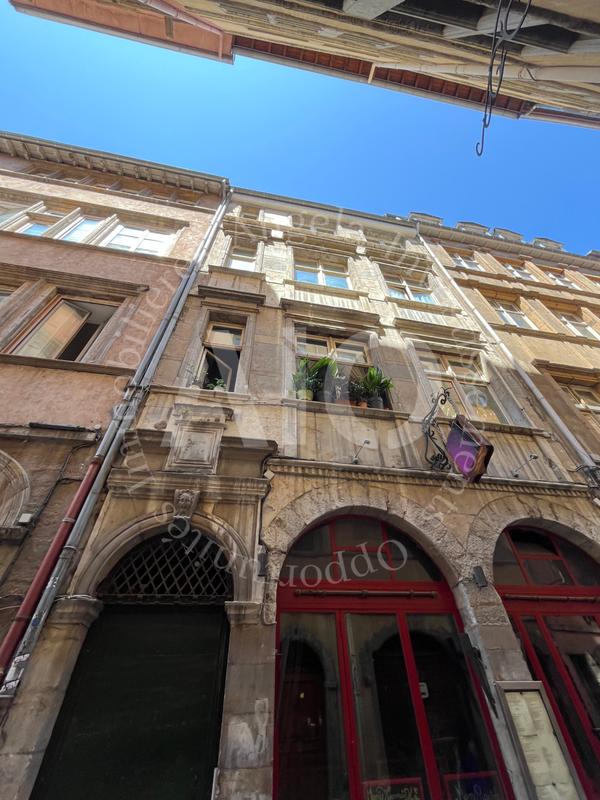 Local commercial - 149 m²