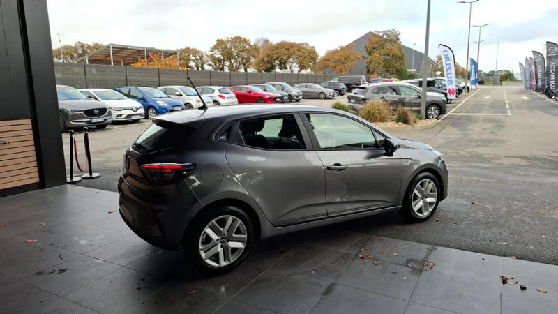 Renault Clio V Evolution TCe 90