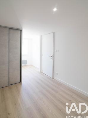 Appartement - 83 m² - 4 pièces