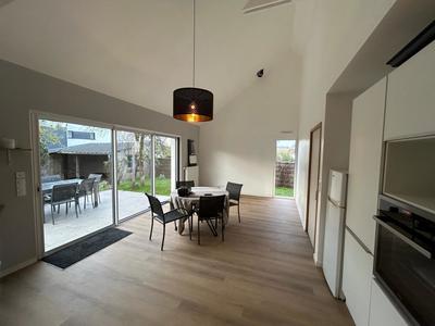 Maison - 70 m² - 3 pièces