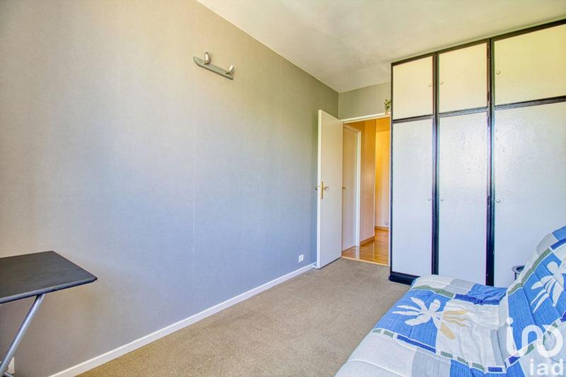 Appartement - 122 m² - 7 pièces