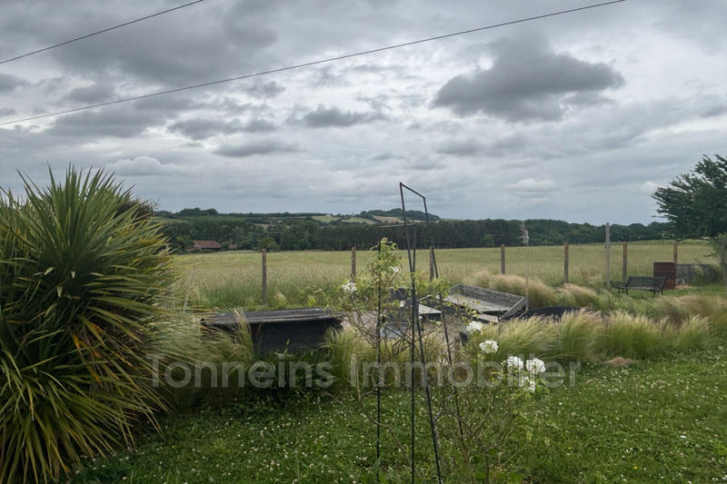 Maison - 86 m² - 4 pièces