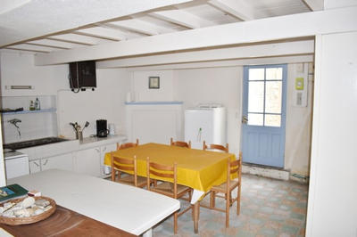 Maison - 85 m² - 5 pièces