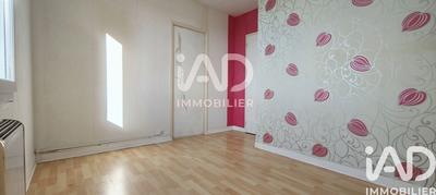 Appartement - 81 m² - 5 pièces