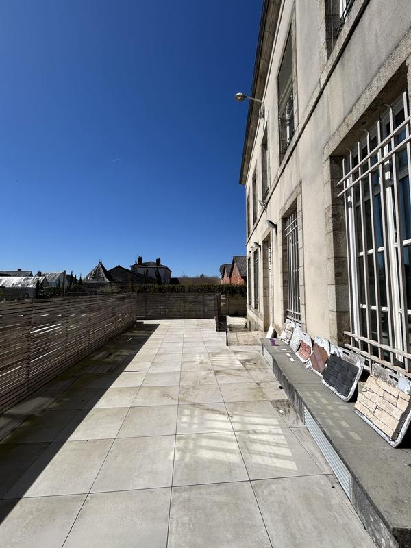 Local commercial - 265 m²