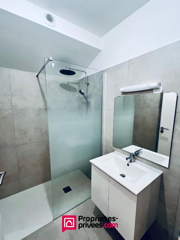 Appartement - 182 m² - 4 pièces