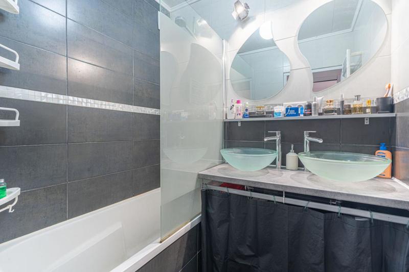 Appartement - 69 m² - 4 pièces