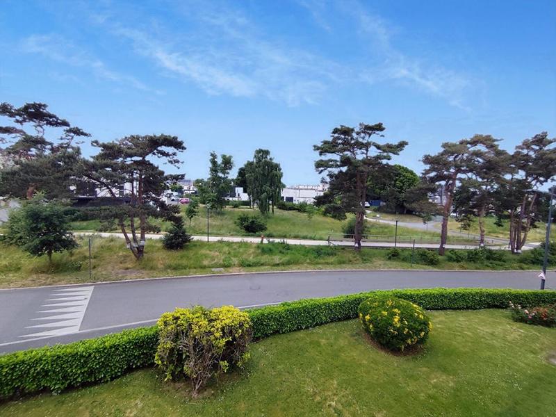 Appartement - 70 m² - 4 pièces