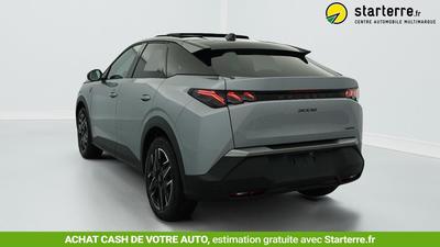 Peugeot 3008 Hybrid 145 e-Dcs6 Gt