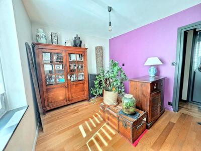 Maison de ville - 100 m² - 4 pièces