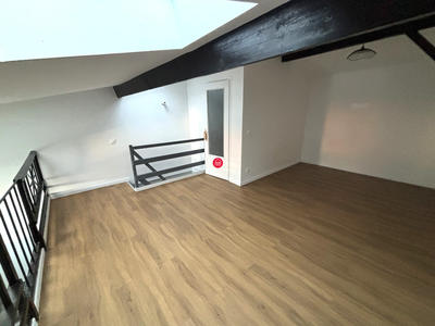 Appartement - 45 m² - 3 pièces