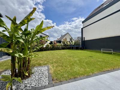 Maison - 98 m² - 5 pièces