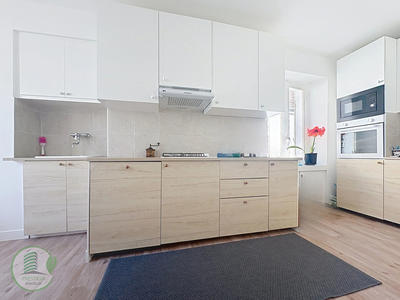 Maison - 108 m² - 5 pièces