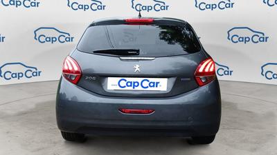 Peugeot 208 1.2 PureTech 82 Style