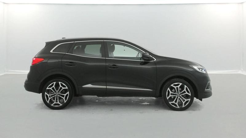 Renault Kadjar TCe 140 Edc Techno