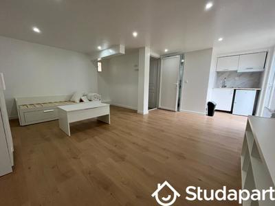 Maison - 24 m² - 1 pièce