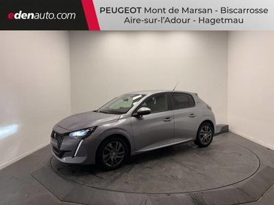 Peugeot 208 PureTech 100 s&amp;S Bvm6 Style