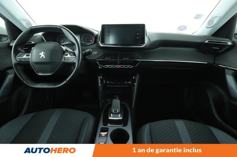 Peugeot 2008 1.2 PureTech Gt Line Eat8 131 ch