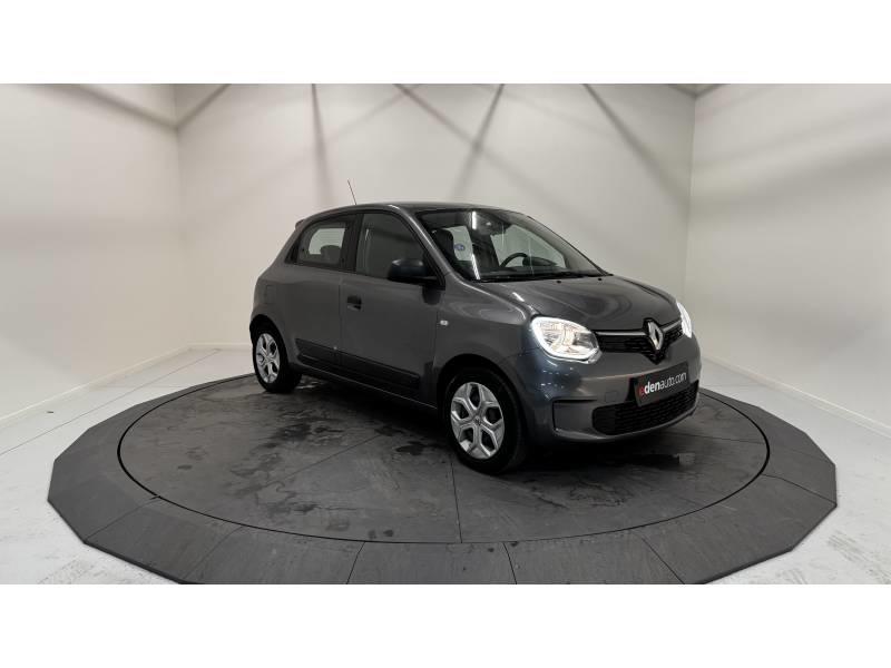 Renault Twingo III SCe 65 - 21 Zen