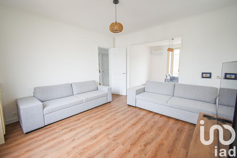 Maison - 115 m² - 4 pièces