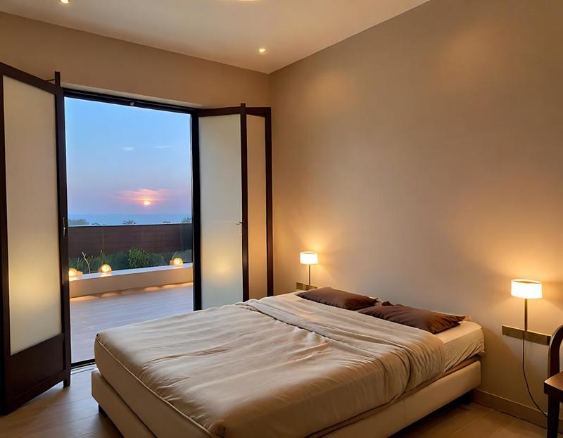 Maison - 163 m² - 6 pièces