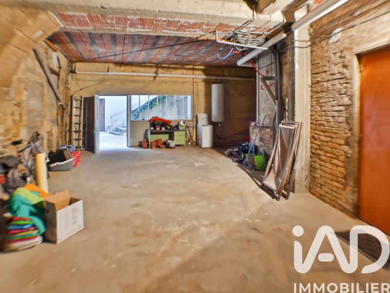 Maison de village - 157 m² - 4 pièces