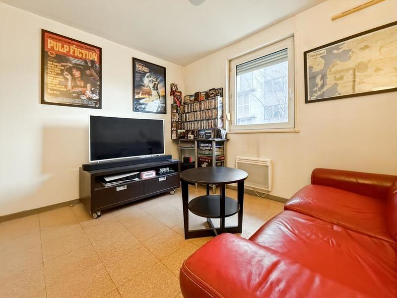 Appartement - 32 m² - 2 pièces