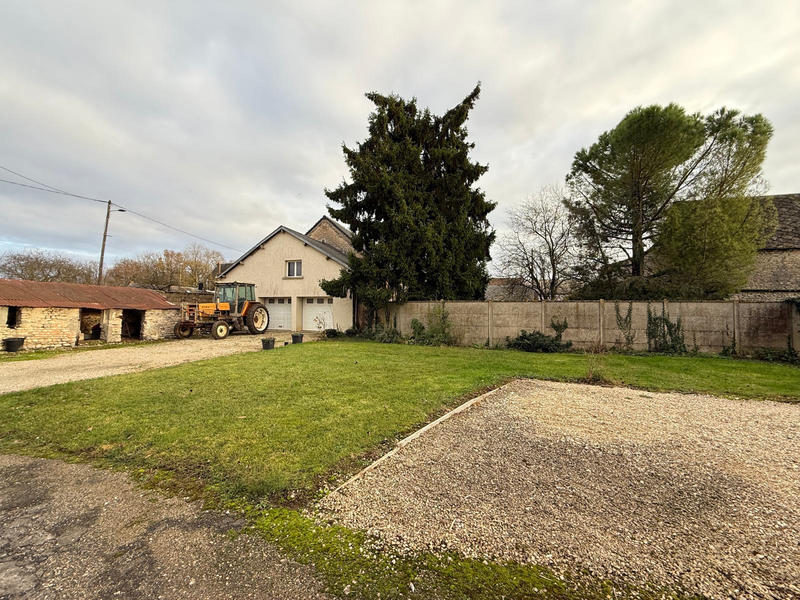 Maison - 131 m² - 5 pièces