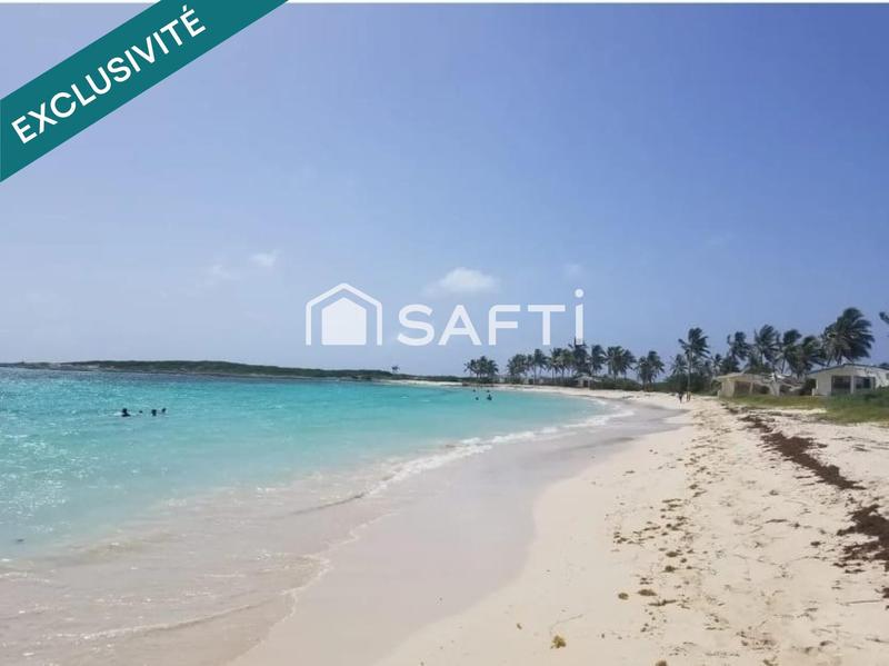 Appartement - 40 m² - 1 pièce