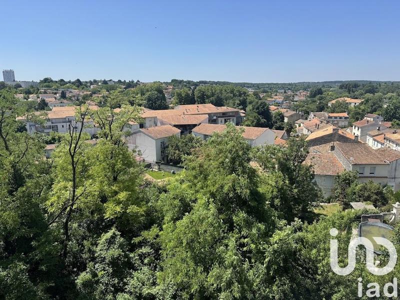 Appartement - 34 m² - 1 pièce