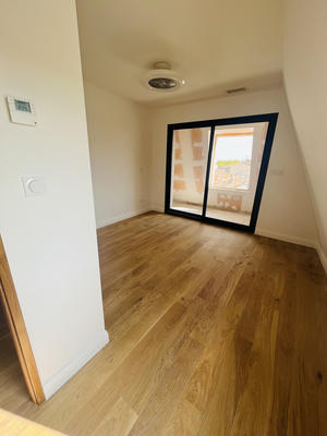 Appartement - 155 m² - 5 pièces